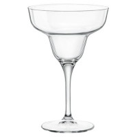 Набор бокалов для коктейля Bormioli Rocco Bartender Margarita, 330мл, h174мм, 6шт, стекло, прозрачный