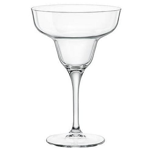 Набор бокалов для коктейля Bormioli Rocco Bartender Margarita, 330мл, h174мм, 6шт, стекло, прозрачный