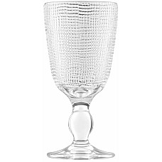 Келих для вина ARDESTO Ice 240мл, скло, прозорий