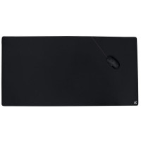 Ігрова поверхня Dream Machines DM Pad XXL Black 1200x600x3