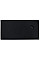Ігрова поверхня Dream Machines DM Pad XXL Black 1200x600x3