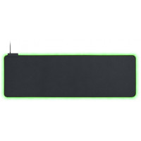Ігрова поверхня Razer Goliathus Extended Chroma, RGB, XXL (920х294х3мм), чорний