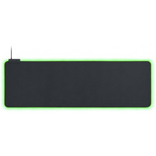 Ігрова поверхня Razer Goliathus Extended Chroma, RGB, XXL (920х294х3мм), чорний