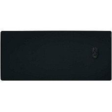 Игровая поверхность Razer Gigantus V2, 3XL (1200x550x4мм), черный