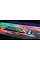 Ігрова поверхня Xtrfy GP5 Litus Red, XL (920 x 400 x 4мм), червоний