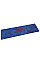 Игровая поверхность Trust GXT759SM Superman edition, XXL (930x300x3мм), синий