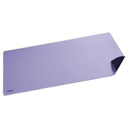 Игровая поверхность Trust GXT 759, XXL (900x400x3мм), фиолетовый