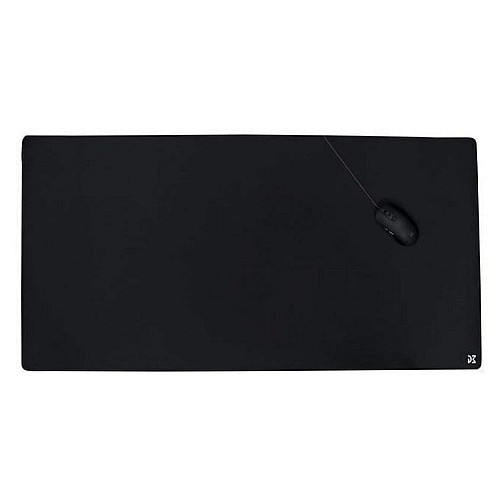 Ігрова поверхня Dream Machines DM Pad XXL Black 1200x600x3