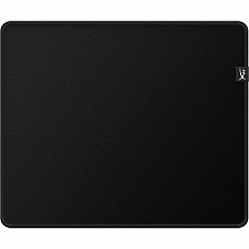 Ігрова поверхня HyperX Pulsefire Mat, M (360x300x3мм), чорний