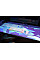 Ігрова поверхня Xtrfy GP5 Litus Blue, XL (920 x 400 x 4мм), синій