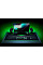 Ігрова поверхня Razer Gigantus V2, 3XL (1200x550x4мм), чорний