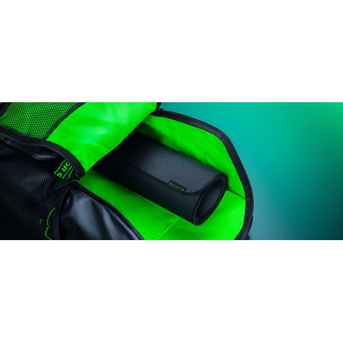 Ігрова поверхня Razer Strider L (450x320x3мм), чорний