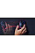 Игровая поверхность HyperX Pulsefire Mat, M (360x300x3мм), черный
