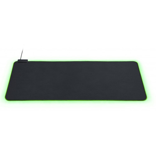 Ігрова поверхня Razer Goliathus Extended Chroma, RGB, XXL (920х294х3мм), чорний