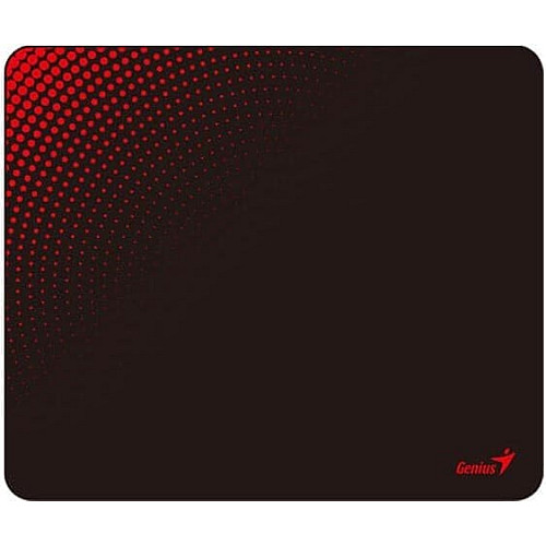 Ігрова поверхня Genius G-Pad 500S, (450x400x3мм) чорний