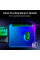 Ігрова поверхня Razer  Firefly V2 Pro, М (360х278х4.6мм), RGB, Phantom Green Ed.