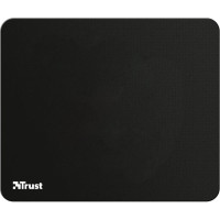 Игровая поверхность Trust Mouse Pad, M (250х210х3мм), черный