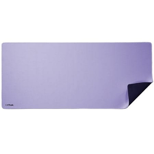 Игровая поверхность Trust GXT 759, XXL (900x400x3мм), фиолетовый