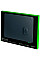 Ігрова поверхня Razer Atlas, L (450x400x5мм), чорний