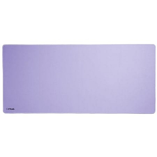 Игровая поверхность Trust GXT 759, XXL (900x400x3мм), фиолетовый