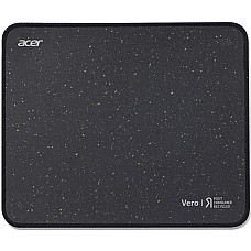 Ігрова поверхня Acer Vero, S (210х180х3мм), чорний
