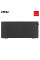 Ігрова поверхня MSI Agility GD73, 2XL (900x400x3мм), чорний