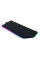 Ігрова поверхня Razer Strider Chroma RGB XXL (900х370х4мм), чорний