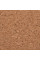 Килимок для миші 2E CORK, S(300x200x2мм), коричневий