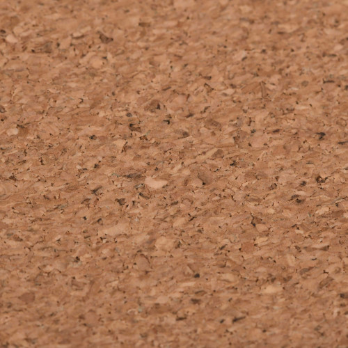 Килимок для миші 2E CORK, S(300x200x2мм), коричневий