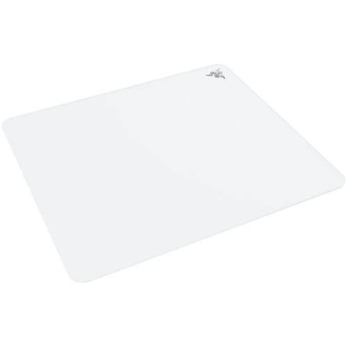 Ігрова поверхня Razer Atlas, L (450x400x5мм), білий