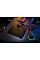 Ігрова поверхня Razer Sphex V3, L (450x400x0.4мм), чорний