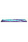 Ігрова поверхня Xtrfy GP5 Litus Blue, XL (920 x 400 x 4мм), синій