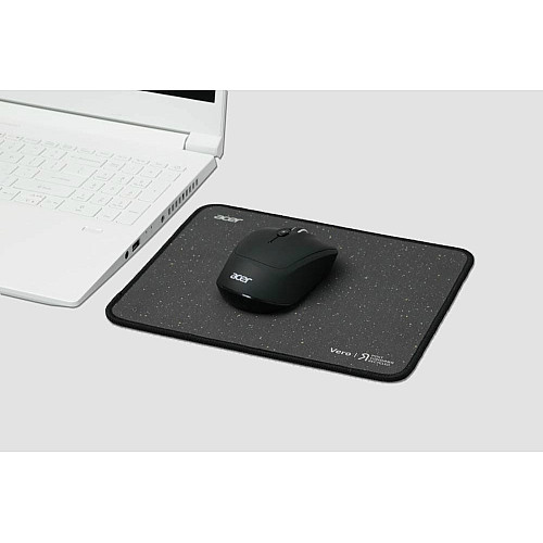 Ігрова поверхня Acer Vero, S (210х180х3мм), чорний