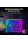 Ігрова поверхня Razer Firefly V2 Pro, М (360х278х4мм), RGB, Phantom White Ed.