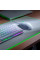 Ігрова поверхня Razer Goliathus Extended Chroma, RGB, XXL (920х294х3мм), mercury grey