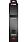 Ігрова поверхня Trust GXT 758, XXL (930x300x3мм), чорний