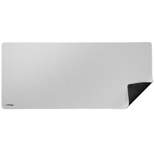 Ігрова поверхня Trust GXT 759, XXL (900x400x3мм), білий