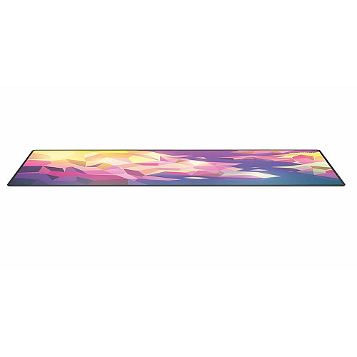 Игровая поверхность Xtrfy GP5 Litus Pink, XL (920 x 400 x 4мм), розовый
