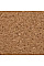 Килимок для миші 2E CORK, L(800x400x2мм), коричневий