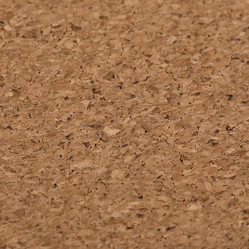 Килимок для миші 2E CORK, L(800x400x2мм), коричневий