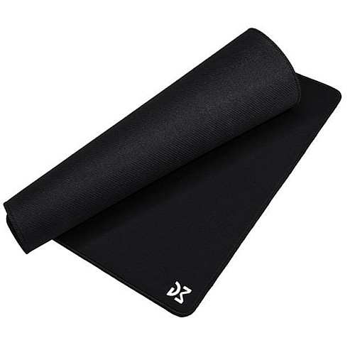 Ігрова поверхня Dream Machines DM Pad L Black 450x400x3