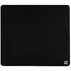 Ігрова поверхня Dream Machines DM Pad L Black 450x400x3