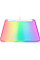 Ігрова поверхня Razer  Firefly V2 Pro, М (360х278х4.6мм), RGB, білий