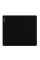 Килимок для миші 2E SHINY, M(450x400x2мм), чорний