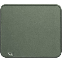 Ігрова поверхня Trust Boye ECO, M (250x210x3мм), зелений