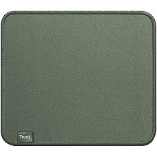 Ігрова поверхня Trust Boye ECO, M (250x210x3мм), зелений