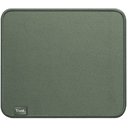 Ігрова поверхня Trust Boye ECO, M (250x210x3мм), зелений