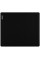 Килимок для миші 2E SHINY, M(450x400x2мм), чорний