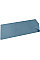 Ігрова поверхня Trust Benya, XXL (900x430x2мм), синій