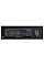 Ігрова поверхня Trust GXT 758, XXL (930x300x3мм), чорний